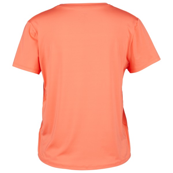 Nike - Women's One Swoosh DF Short-Sleeve Running Top - Loopshirt