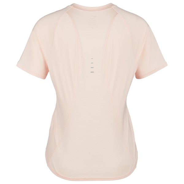 Nike - Women's Swift Dri-Fit Short-Sleeve Running Top - Loopshirt