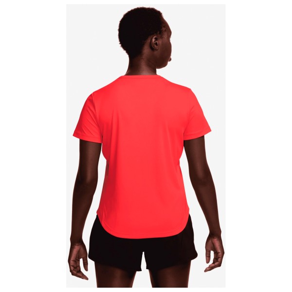 Nike - Women's Tempo Dri-Fit Short-Sleeve Running Top - Loopshirt