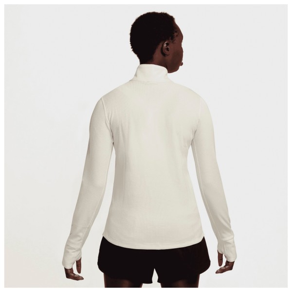 Nike - Women's Trail Dri-Fit 1/2 Half Zip Longsleeve - Sport shirt