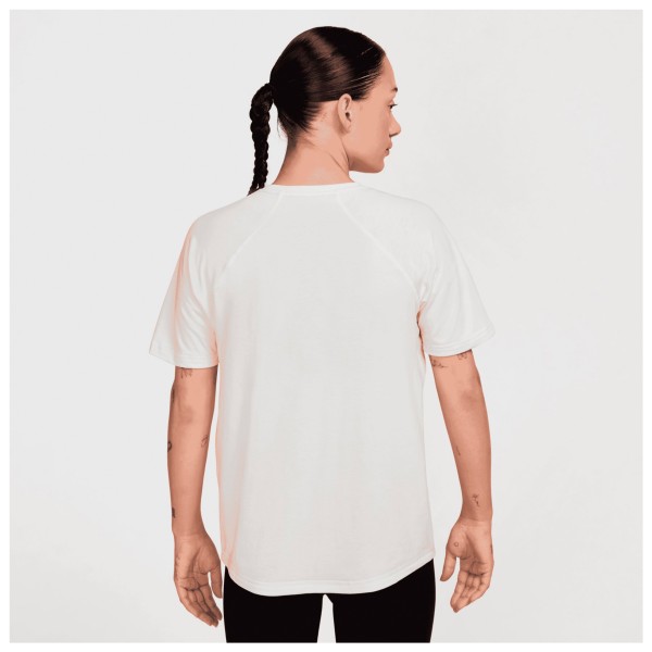 Nike - Women's Trail Dri-Fit UV Running Shirt - Loopshirt