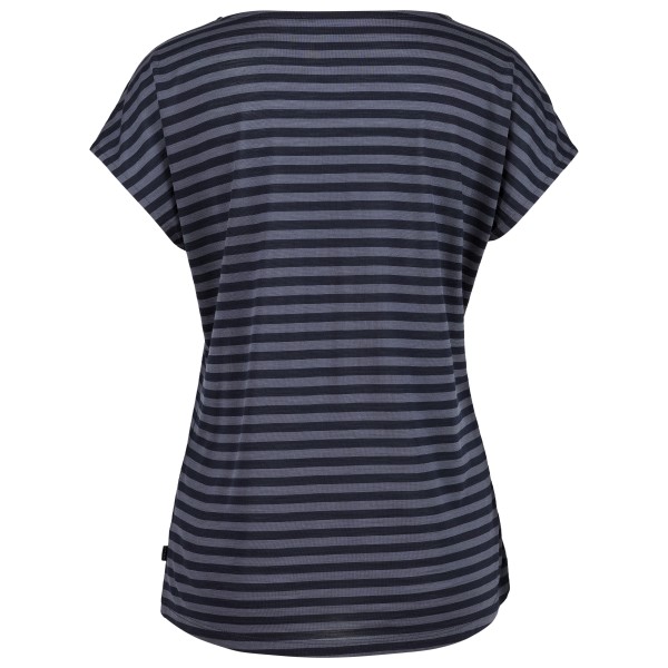 Stoic - Women's MerinoChill MMXX. Göteborg Loose Tee St - Merinoshirt