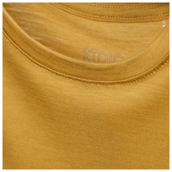 Stoic - Women's MerinoChill MMXX. Göteborg Tank - Haut en mérinos