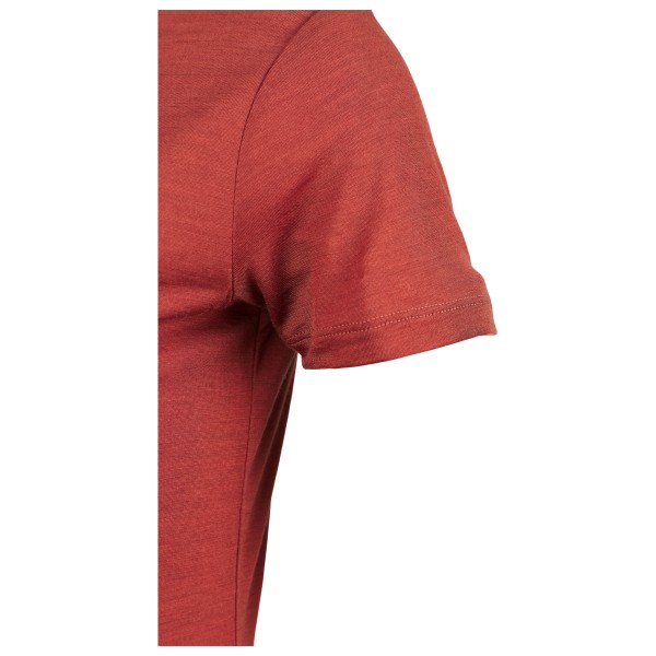 Stoic - Women's MerinoChill MMXX. Göteborg Tee - Camiseta de merino