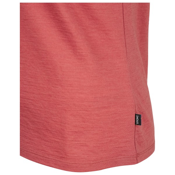 Stoic - Women's Merino155 LaholmSt. Tank - Merino shirt