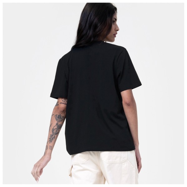 Santa Cruz - Women's Woodland Mini Strip Front - Camiseta de manga corta