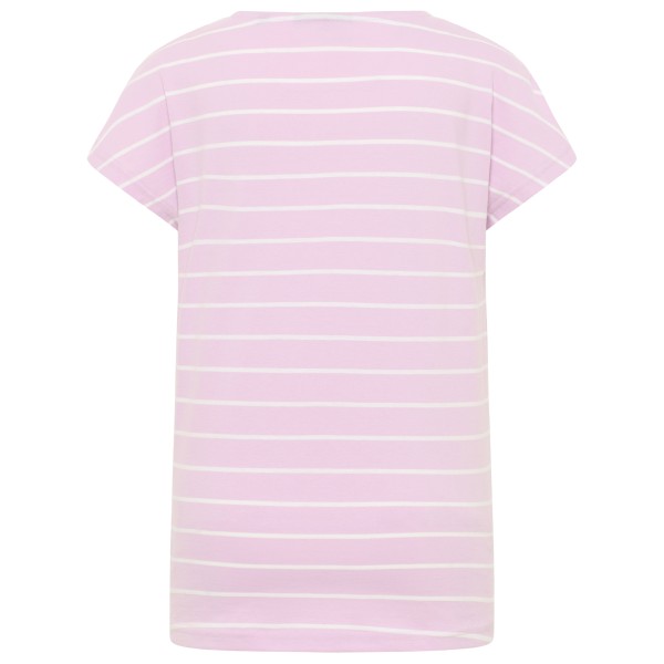 ELBSAND - Women's Selma - Camiseta de manga corta