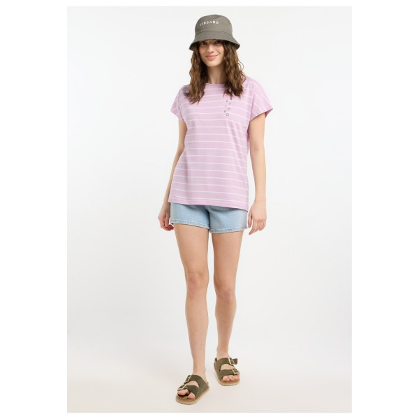 ELBSAND - Women's Selma - Camiseta de manga corta