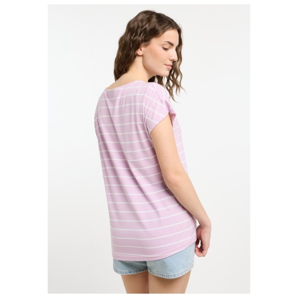 ELBSAND - Women's Selma - Camiseta de manga corta