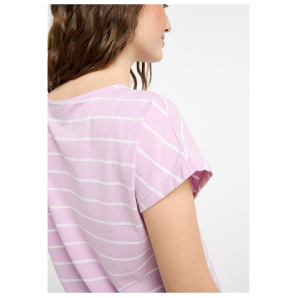 ELBSAND - Women's Selma - Camiseta de manga corta