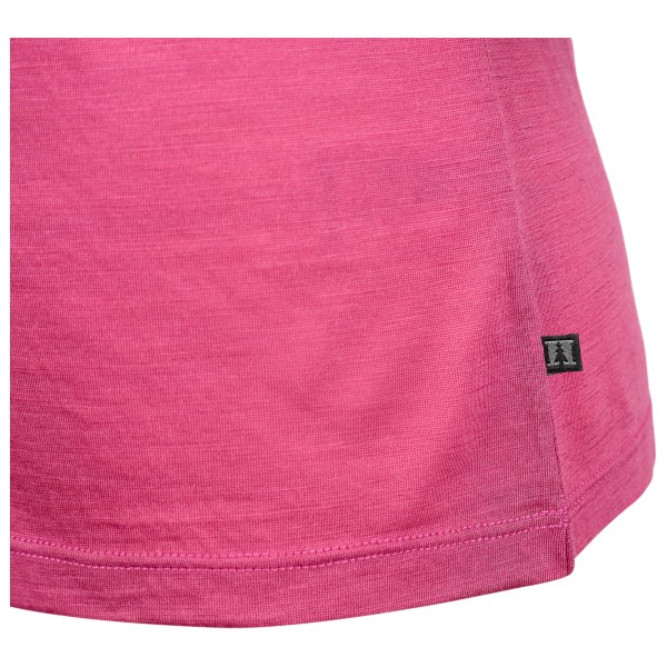 Heber Peak - Women's MerinoMix150 PineconeHe. II T-Shirt - Haut en mérinos