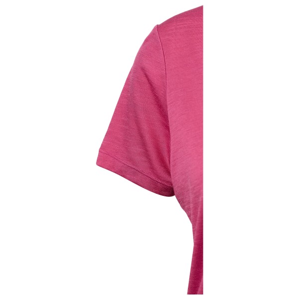 Heber Peak - Women's MerinoMix150 PineconeHe. II T-Shirt - Haut en mérinos