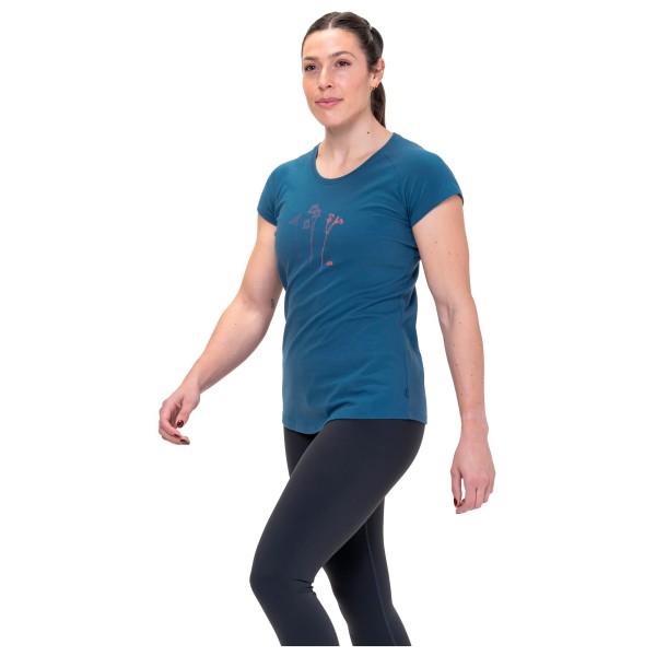 Mountain Equipment - Women's Mountain Flower Tee - Camiseta de manga corta