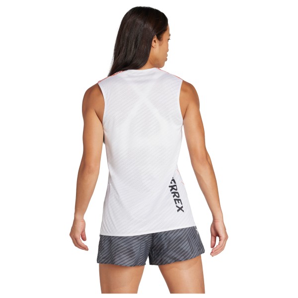 adidas Terrex - Women's Terrex TRK Pro Tank - Running shirt