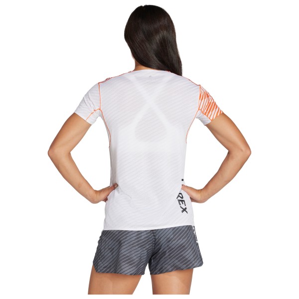 adidas Terrex - Women's Terrex TRK Pro Tee - Loopshirt