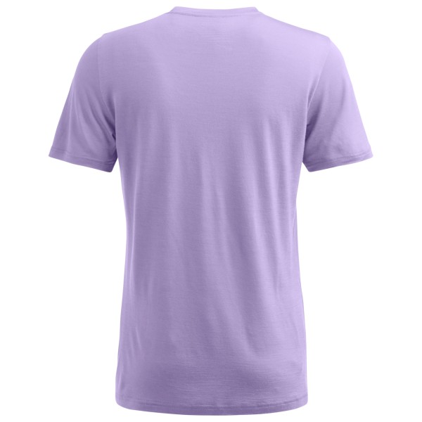 Ortovox - Women's 140 Cool Mountain Gradient T-Shirt - Camiseta de merino