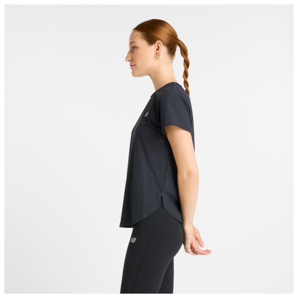 New Balance - Women's Race Day Ultra Light T-Shirt - Running shirt