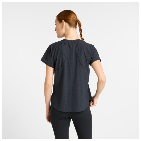 New Balance - Women's Race Day Ultra Light T-Shirt - Running shirt