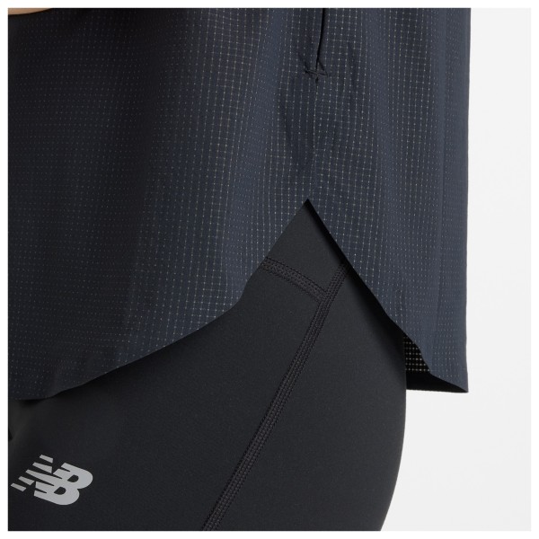 New Balance - Women's Race Day Ultra Light T-Shirt - Running shirt
