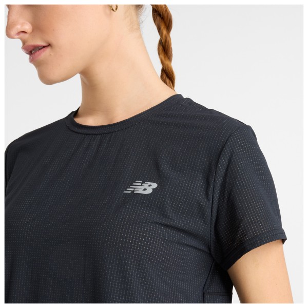 New Balance - Women's Race Day Ultra Light T-Shirt - Running shirt