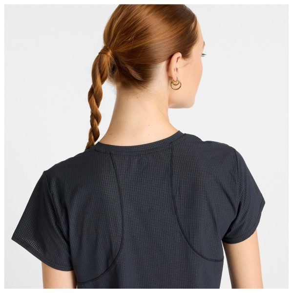 New Balance - Women's Race Day Ultra Light T-Shirt - Running shirt