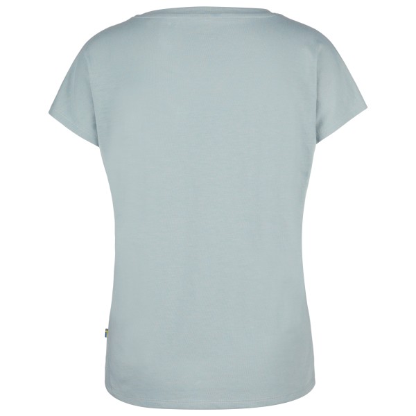 Stoic - Women's PerformanceMerino BorgholmSt. T-Shirt - Camiseta funcional