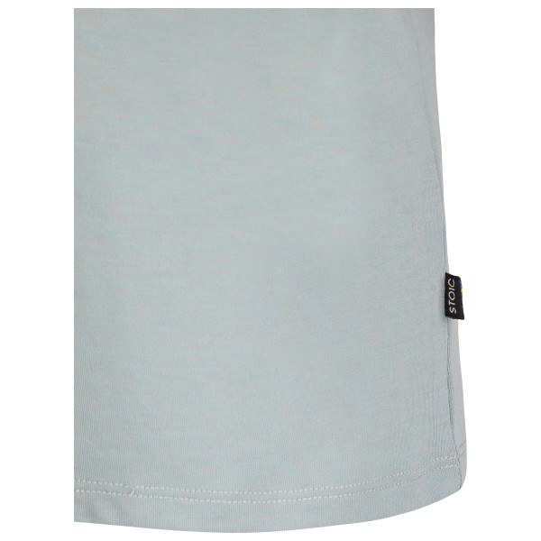 Stoic - Women's PerformanceMerino BorgholmSt. T-Shirt - Camiseta funcional