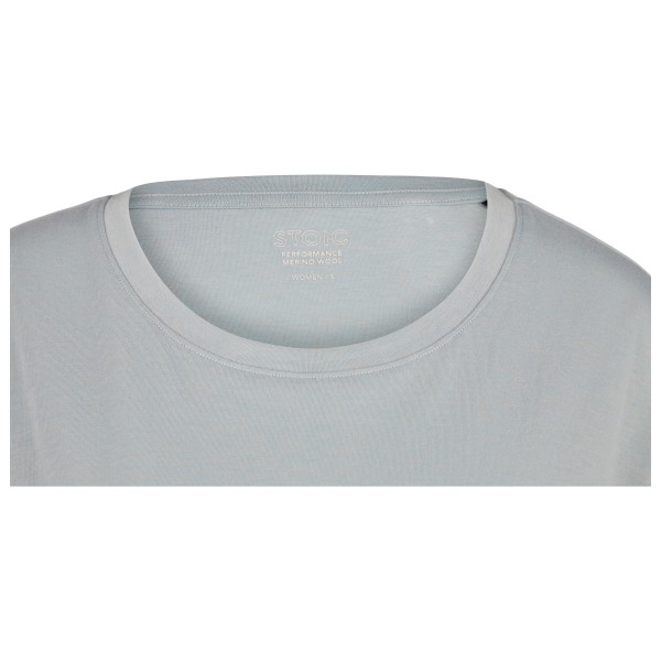 Stoic - Women's PerformanceMerino BorgholmSt. T-Shirt - Funktionsshirt