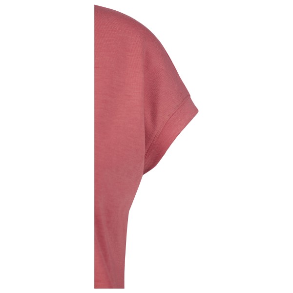 Stoic - Women's PerformanceMerino BorgholmSt. T-Shirt - Sport shirt