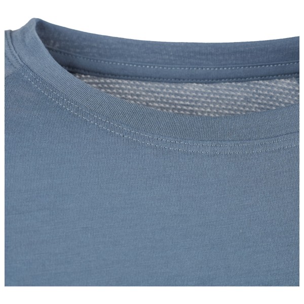 Stoic - Women's PerformanceMerino SpikenSt. Shirt II - Merinoshirt