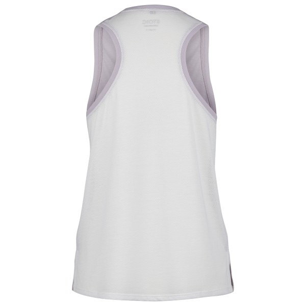Stoic - Women's PerformanceMerino SpikenSt. Tank - Camiseta sin mangas