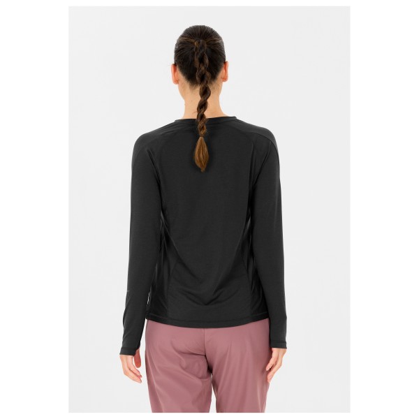 ENDURANCE - Women's Joan L/S Midlayer - Loopshirt