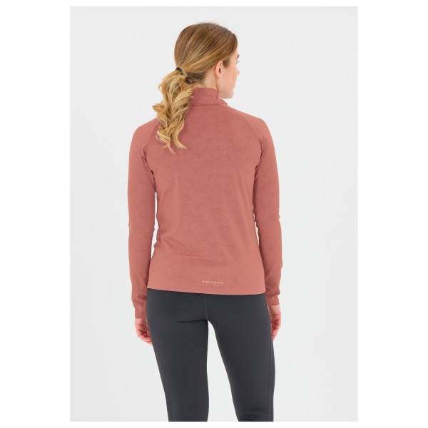ENDURANCE - Women's Peipah Midlayer - Loopshirt