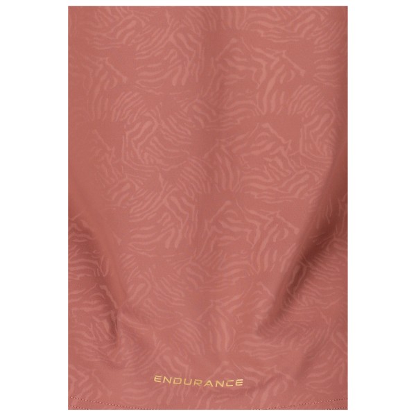 ENDURANCE - Women's Peipah Midlayer - Loopshirt