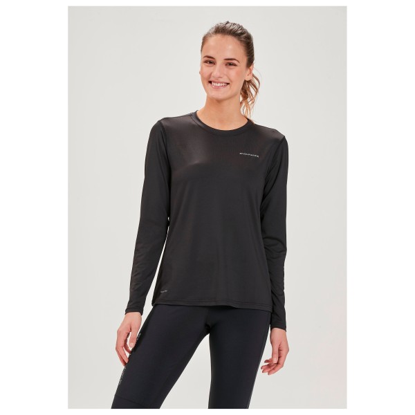 ENDURANCE - Women's Yonan V2 Performance L/S Tee - Loopshirt