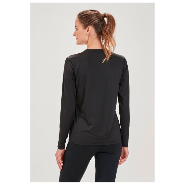 ENDURANCE - Women's Yonan V2 Performance L/S Tee - Loopshirt