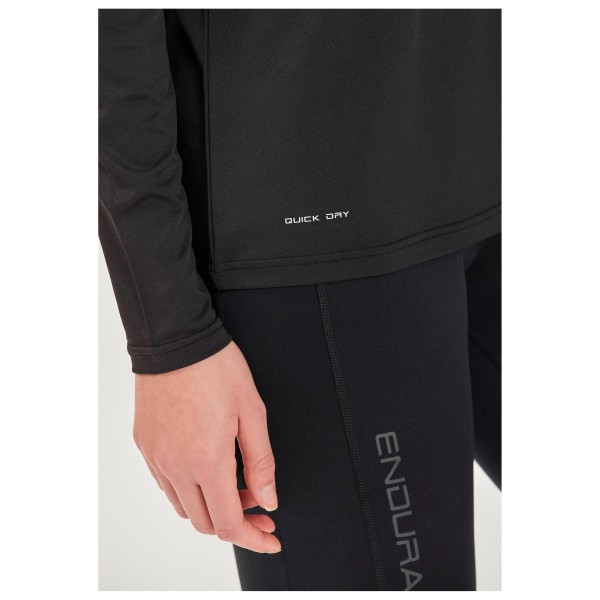 ENDURANCE - Women's Yonan V2 Performance L/S Tee - Loopshirt