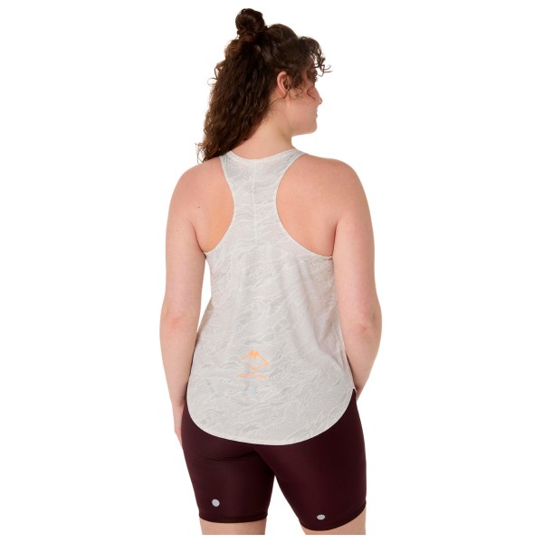 Asics - Women's Fujitrail Tank - Loopshirt