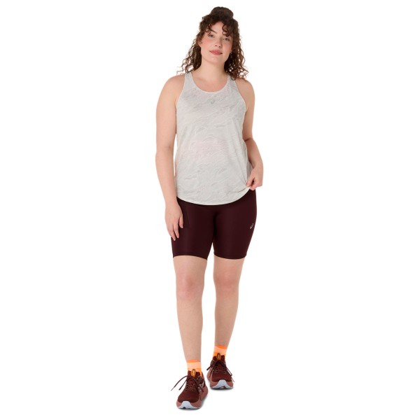 Asics - Women's Fujitrail Tank - Loopshirt