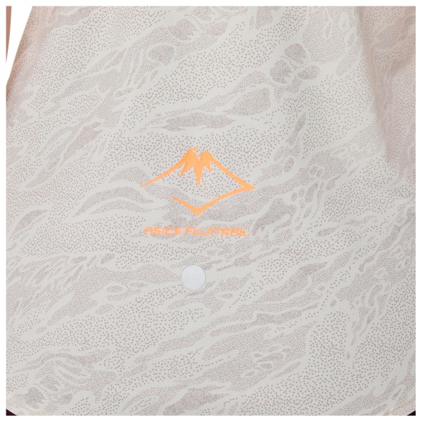 Asics - Women's Fujitrail Tank - Loopshirt