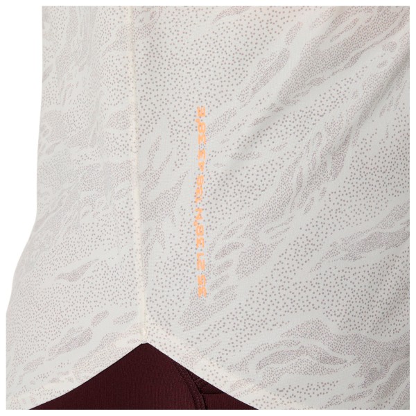 Asics - Women's Fujitrail Tank - Loopshirt