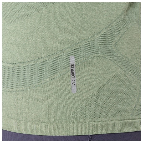 Asics - Women's Road Seamless L/S Top - Loopshirt