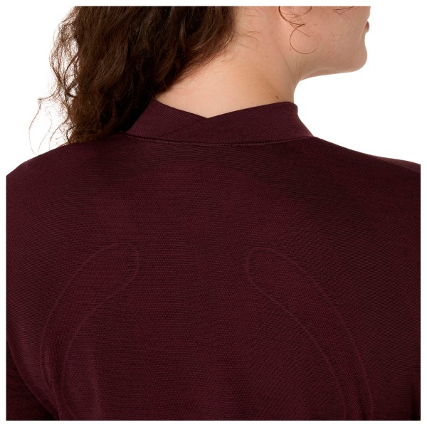 Asics - Women's Road Winter Seamless L/S Top - Loopshirt