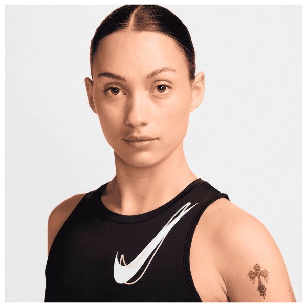 Nike - Women's One Swoosh Dri-Fit Running Tank Top - Tanktop
