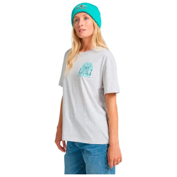 Billabong - Women's Always Looking - Camiseta de manga corta