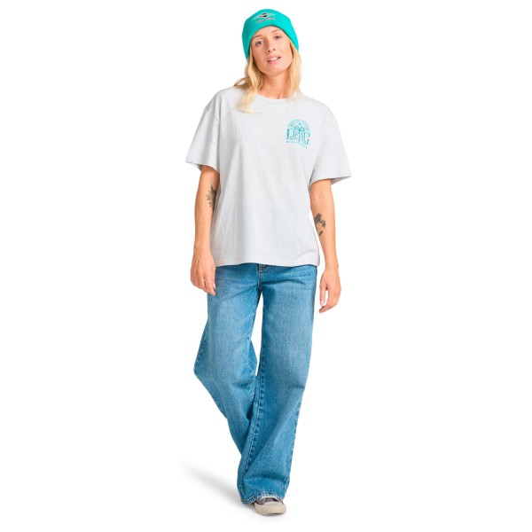 Billabong - Women's Always Looking - Camiseta de manga corta