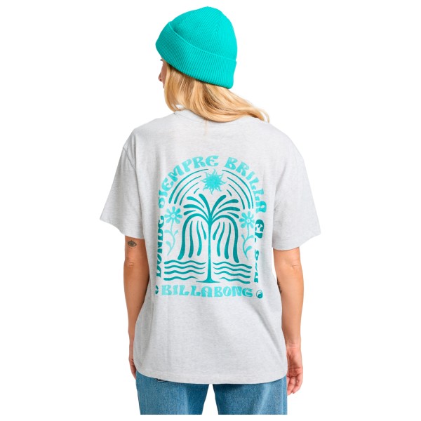 Billabong - Women's Always Looking - T-shirt