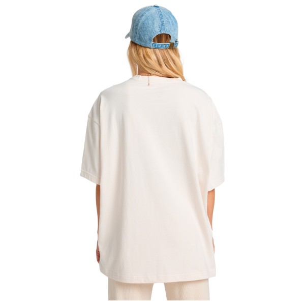 Billabong - Women's This Sunny Time - Camiseta de manga corta