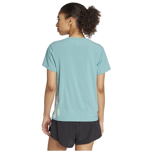 adidas - Women's Adizero Running T-Shirt - Loopshirt