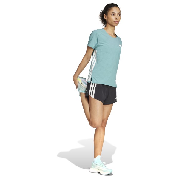 adidas - Women's Adizero Running T-Shirt - Loopshirt